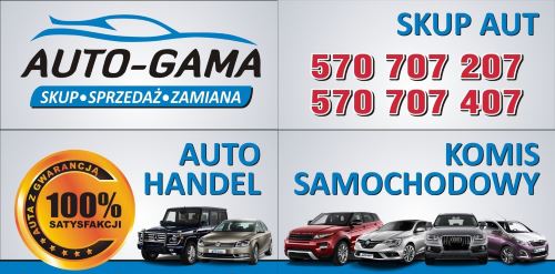 Auto Gama Skup