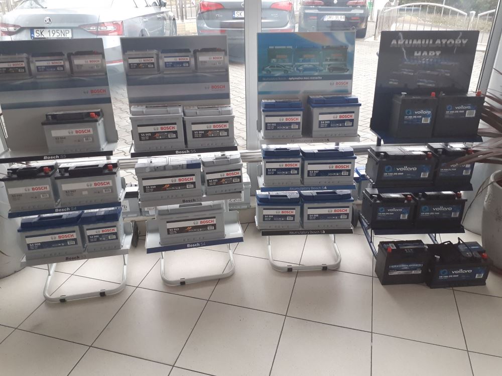 Auto Komis Mankar