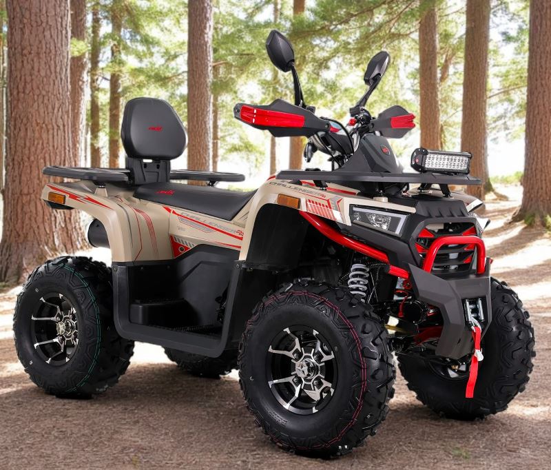 moto eagles