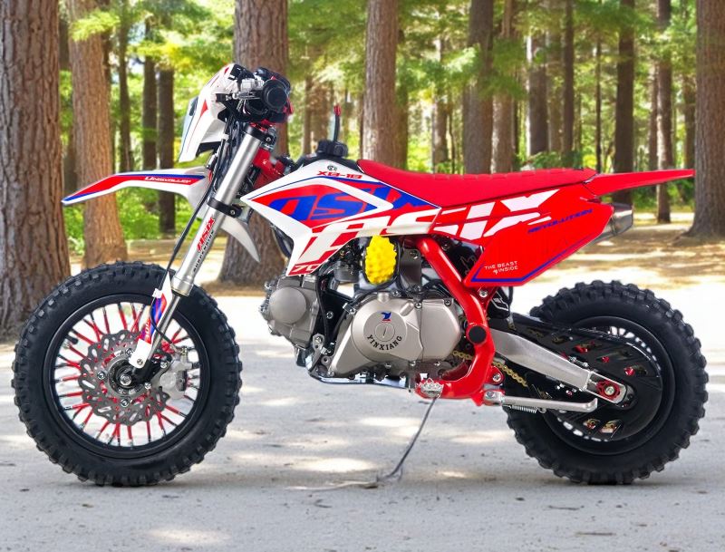 moto eagles