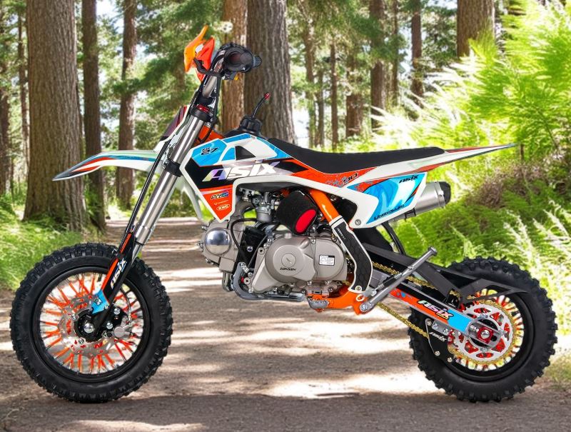 moto eagles