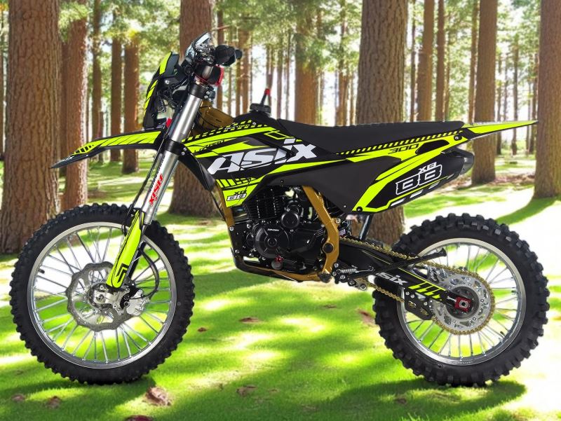 moto eagles
