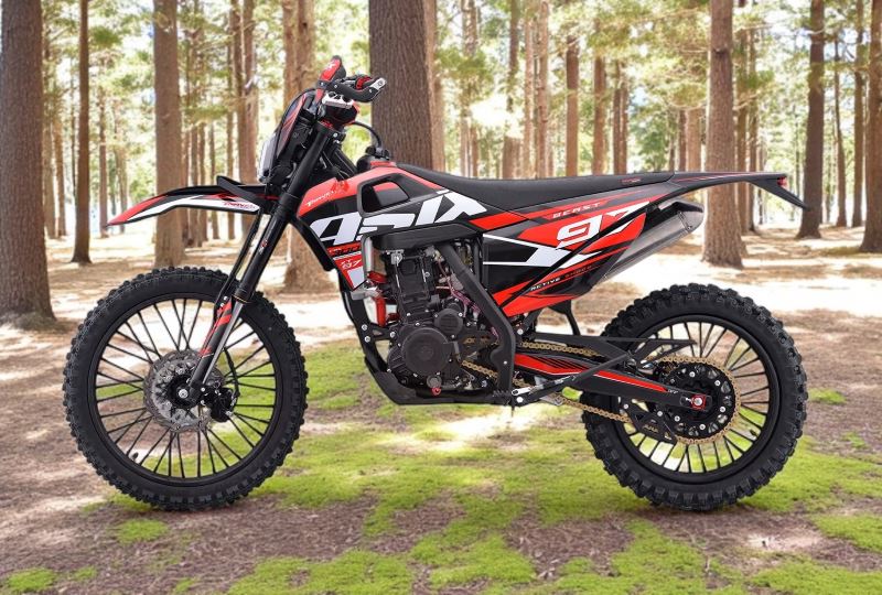 moto eagles
