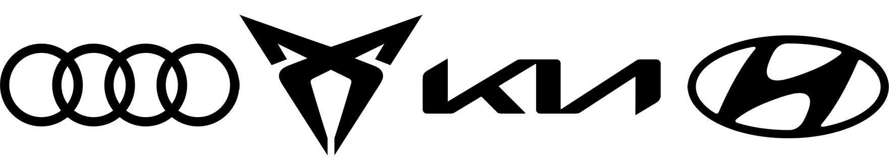 Używane Toruń - Logo